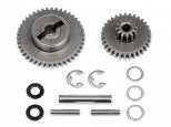 88071 - GEAR SET (FOR #87634 REDUCTION GEAR BOX)