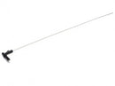1/14 Scale Roof Antenna (Black) For Scania R470 R620