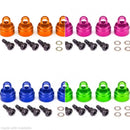 Traxxas Aluminum Ultra Shock Cap (4)