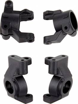 Element RC Enduro Caster and Steering Blocks (stock)
