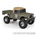 JConcepts JCI M117 Lloyd (12.3" wheelbase)