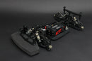 SWORKz S35GT2E 1/8 BL Power GT Pro Kit (With option 338101)