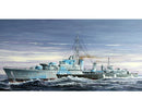 Trumpeter 1/700 Tribal-class destroyer HMCS Huron (G24)1944