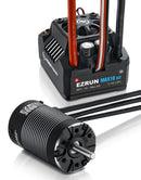EZRUN MAX10 SCT with Ezrun 3660SL 4000KV 4000kv COMBO B