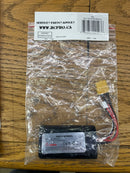 Heng long li-ion 1800mah 7.4v battery with xt60 plug