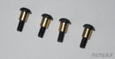 SSD Knuckle  bushing set for SCX10 II