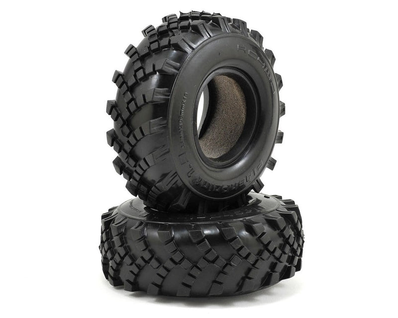 RC4WD FlashPoint 1.9" Military Offroad Tires