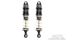 Pro-Line PowerStroke Shocks for PRO-2 SC, PRO-2 Buggy, PRO-MT, Slash and Slash 4x4 Front