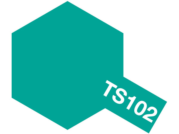TS-102 Cobalt Green Item No: 85102