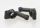 2wd Traxxas Stub Axle Carriers (2) (VXL)