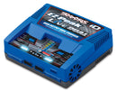 Traxxas Charger, EZ-Peak Live Dual, 200W, NiMH/LiPo with iD Auto 4S