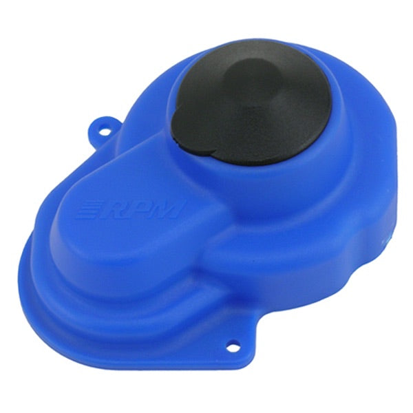 RPM Gear Cover (Blue) (XL-5/VXL)