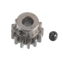 Robinson Racing Mod 1 Extra Hard Steel Pinion 5mm Shaft (13)