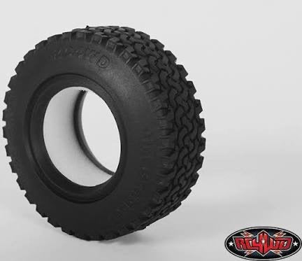 RC4WD Dirt Grabber 1.55" All Terrain Tires