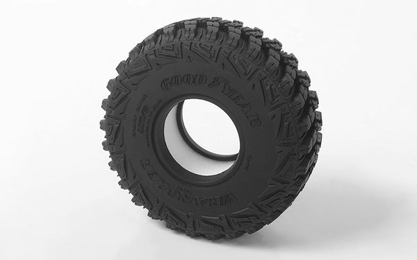 RC4WD Goodyear Wrangler MT/R 1.7" Scale Tires