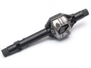 Boom Racing Heavy Duty Steel AR60 PHAT™ Axle Housing Gun Metal