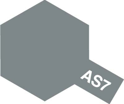 AS-7 Neutral gray