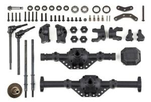 Element RC Enduro Axle Kit 42077