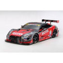 TAM58625 1/10 Motul Autech GT-R 4WD On-Road TT02 Kit