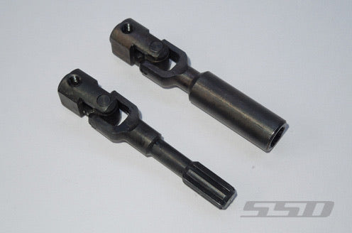 SSD Drive shaft short for trx-4  scx10ii front