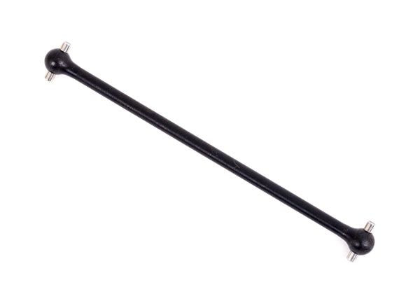 Traxxas Driveshaft, rear (shaft only, 5mm x 131mm) (1) (for use only with