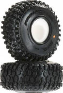Pro-Line Hyrax 2.2" G8 Rock Terrain Truck Tires F/R Crawler