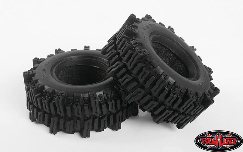 RC4WD Mud Slingers 1.9" Tires (2)