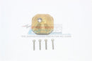 Element GPM Brass Diff Cover - 5Pcs Set
