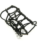 1/10 Elastic Luggage Net - Black