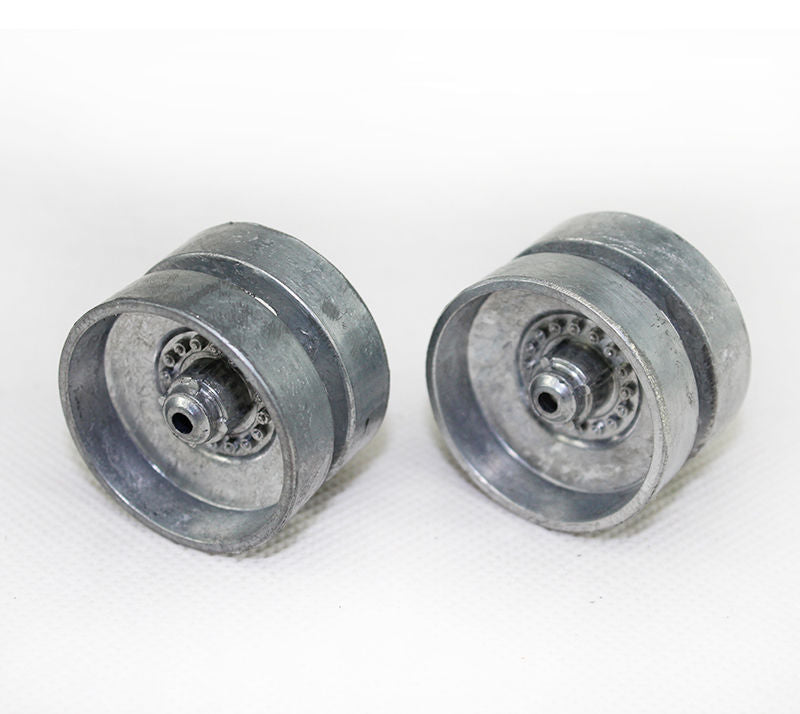 Heng Long Idler wheel Leopard 2a6