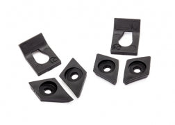 Traxxas Body reinforcement set, Maxx (fits #8911 body)