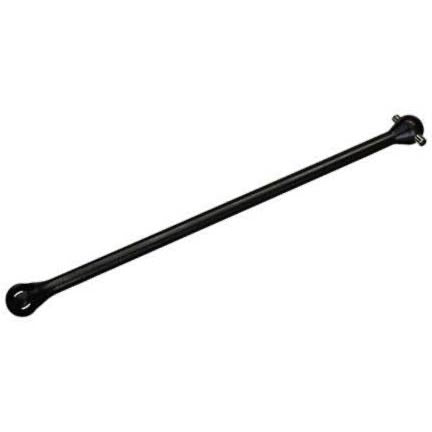 Traxxas Driveshaft, Steel Constant-Velocity (Heavy Duty, Shaft Only, 160mm) (1) (Replacing #7750 Also Requires #7751X, #7754X And #7768 Or #7768R)