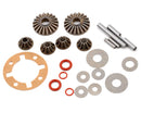 Team Associated Gear Differential Rebuild Set