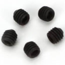 Robinson Racing 3mm Set Screws (5)