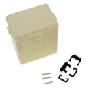 48434 - KILLERBODY Plastic tote box
