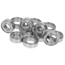 Tamiya   TT-01 Parts & Upgrades  Full Ball Bearing Set For TT-01