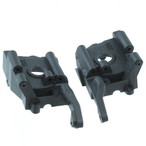 PRODUCT FEATURES   Rear Diff Gearbox Bulkhead Left/Right (1pr)