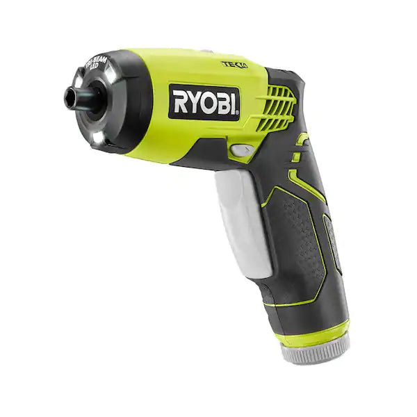 Ryobi screwdriver