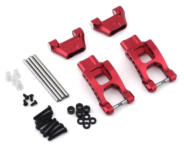 MST Aluminum MB Rear Suspension Kit