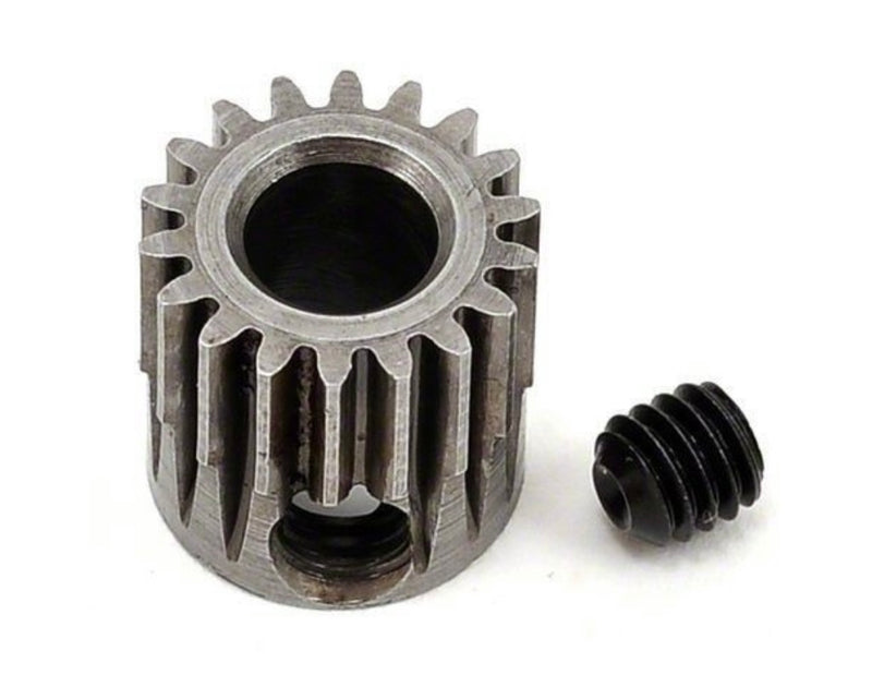 Robinson Racing 48P Machined Pinion Gear w/5mm Bore (18)