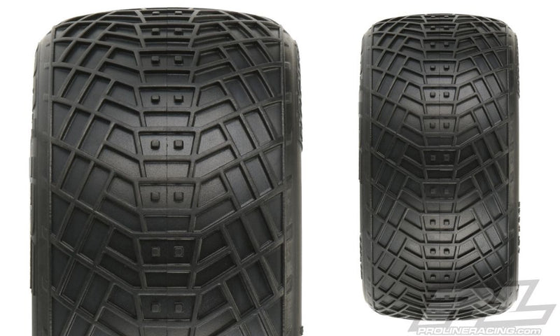 Pro-Line Positron 2.2" S4 Buggy Rear Tires (2)