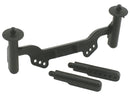 RPM Adjustable Front Body Mount & Post Set