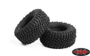RC4WD 1.0" BFGoodrich T/A KR3 X2S Tires 2.0" OD (2)