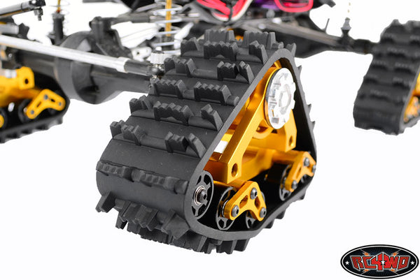 RC4WD Predator Tracks (Pair)