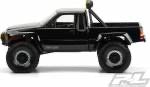 Pro-Line 85 Toyota HiLux Clear Body (Cab/Bed) SCX10 Honcho 12.3"