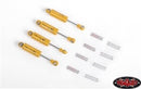 RC4WD Old Man Emu Nitrocharger Sport Shocks for 1/18th Gelande