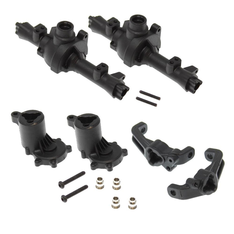 REDCAT RACING RER11939 - Redcat Racing Heavy-Duty Axle Housing Kits