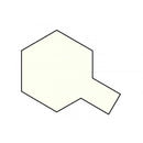 Tamiya TS-7 RACING WHITE