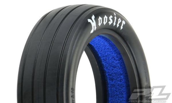Pro-Line Hoosier Drag 2.2" 2WD S3 (Soft) Drag Racing Front Tire