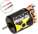 Reedy Radon 2 19T 3-Slot 3200Kv Brushed Motor